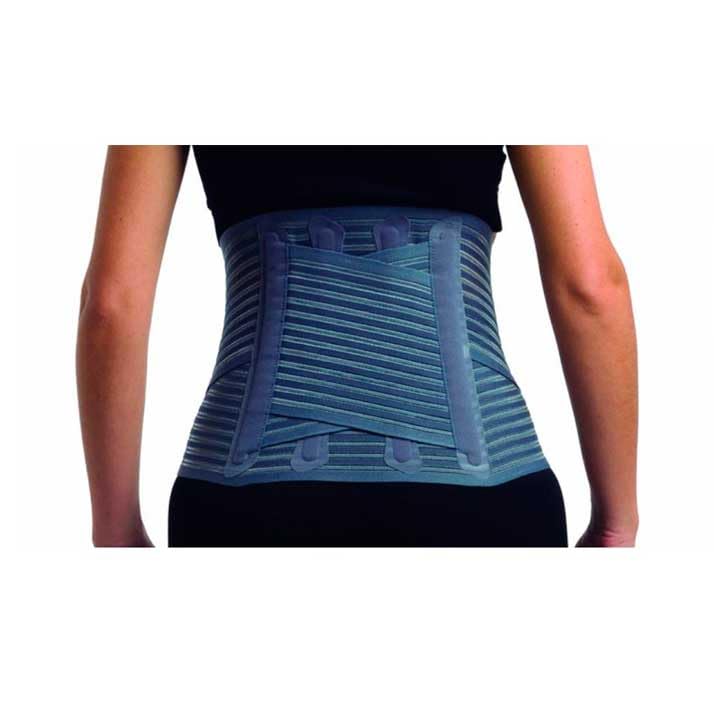 Channo Faja Lumbar
